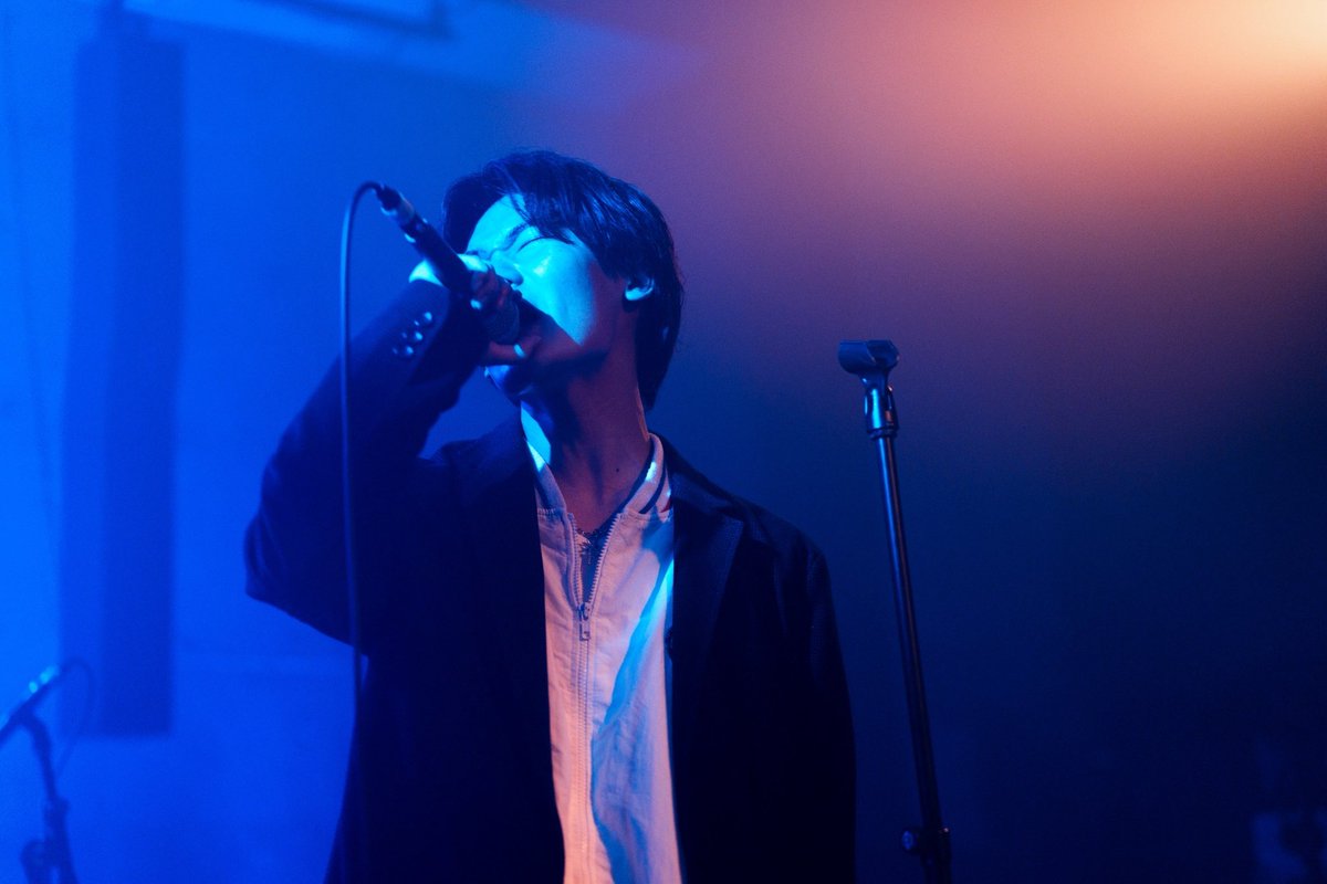 DRAFTFES's tweet photo. 📸ドラフト速報📸

『DRAFT FES 2026 SPRING』

SPREAD
小佐野航(@official73645 )

ご出演ありがとうございました⚾️

photo by (@ss_livephoto)

 #ドラフトフェス2026SPRING https://t.co/UhHMVYbOEW