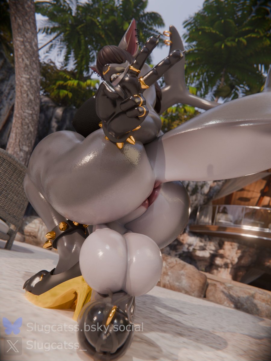 SlugCats 🔞 | COMMS OPEN tweet media