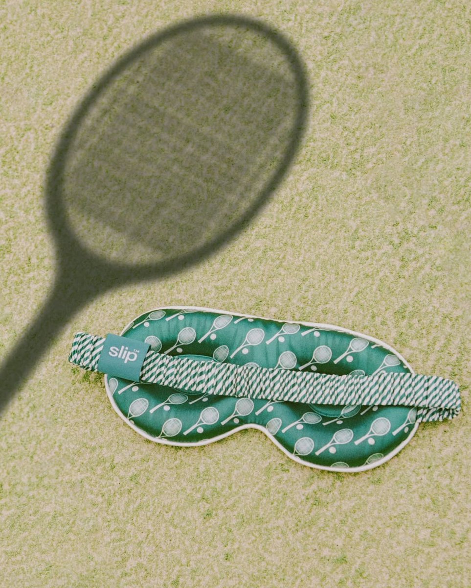 SLIP SILK PILLOWCASE tweet media