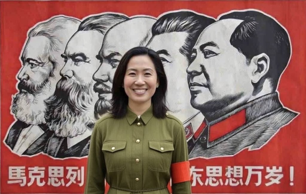 George M. 🇻🇦🦅🇺🇸 tweet media