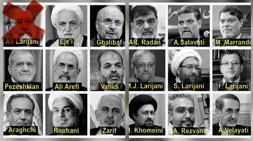 Yat_0912's tweet photo. چرا نمیکشید این حرامزاده ها رو پس?! ایست بازرسی های بسیج و سپاه نه تنها از زیر پلها بیرون اومدن, بلکه چند برابر شدن! 
کجا رفت پس اون حمایتتون از مردم ایران برای زدن ضربه نهایی!  چرا تجمعات شبانه اوباش رژیم که معمولا یکی از مسوولین هم حضور پاره و سخنرانی میکنه رو,هدف قرار نمیدید? هیچکدوم از اونایی که نزدیک تریبونن شهروند عادی نیستن! همه سپاهی و بسیجی! اصلا حمله موشکی نه, حتی با صدای پرواز  پهباداتون هم نمیخواید ترس بندازین به وجودشون? ملت صدای پهباد از بنگو پخش میکنن برای اینها!