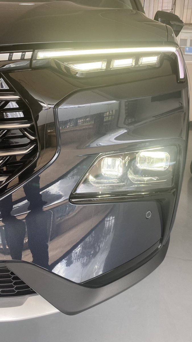 Ford Uganda tweet media