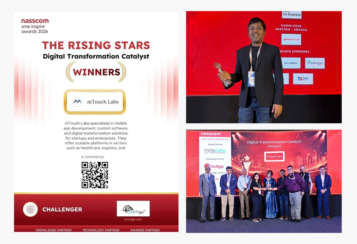 mTouch Labs tweet media