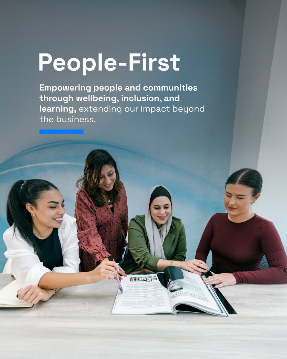 _MMGGlobal's tweet photo. #MMG launches #MoreImpact, an initiative dedicated to creating meaningful impact. Built on 3 pillars: People-First, Sustainability, and Responsible Business &amp; Ethics, guiding how we support our communities, operate responsibly, &amp; contribute to an accountable media ecosystem. https://t.co/KafzG1DsDo