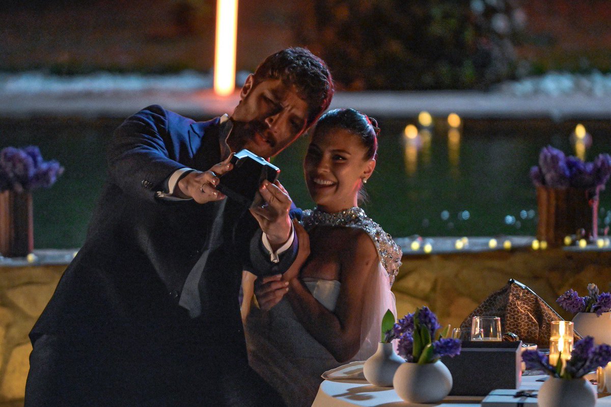 Televizyon Dünyası tweet media