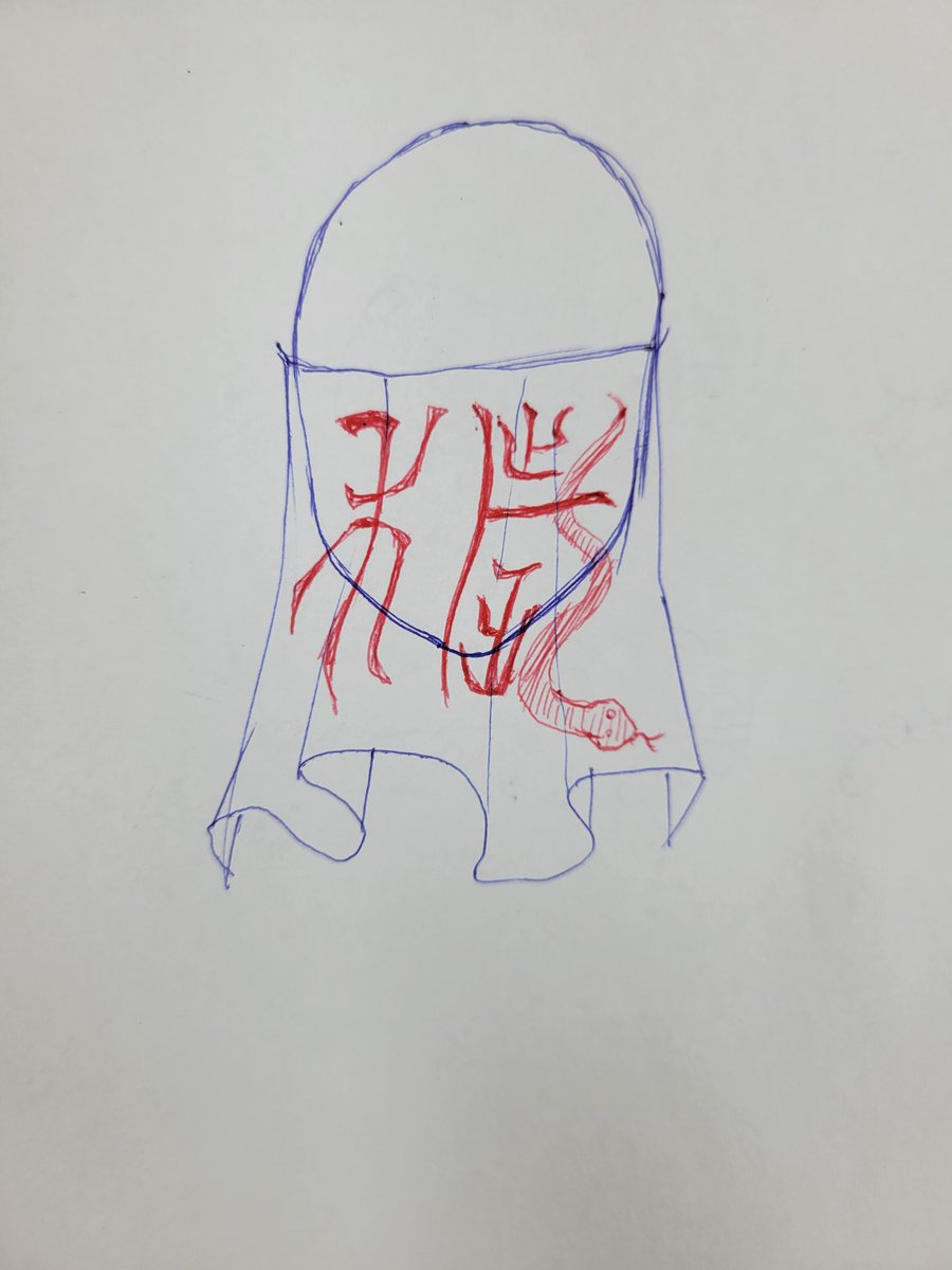 魔法少年仙画玄▪︎参上 tweet media