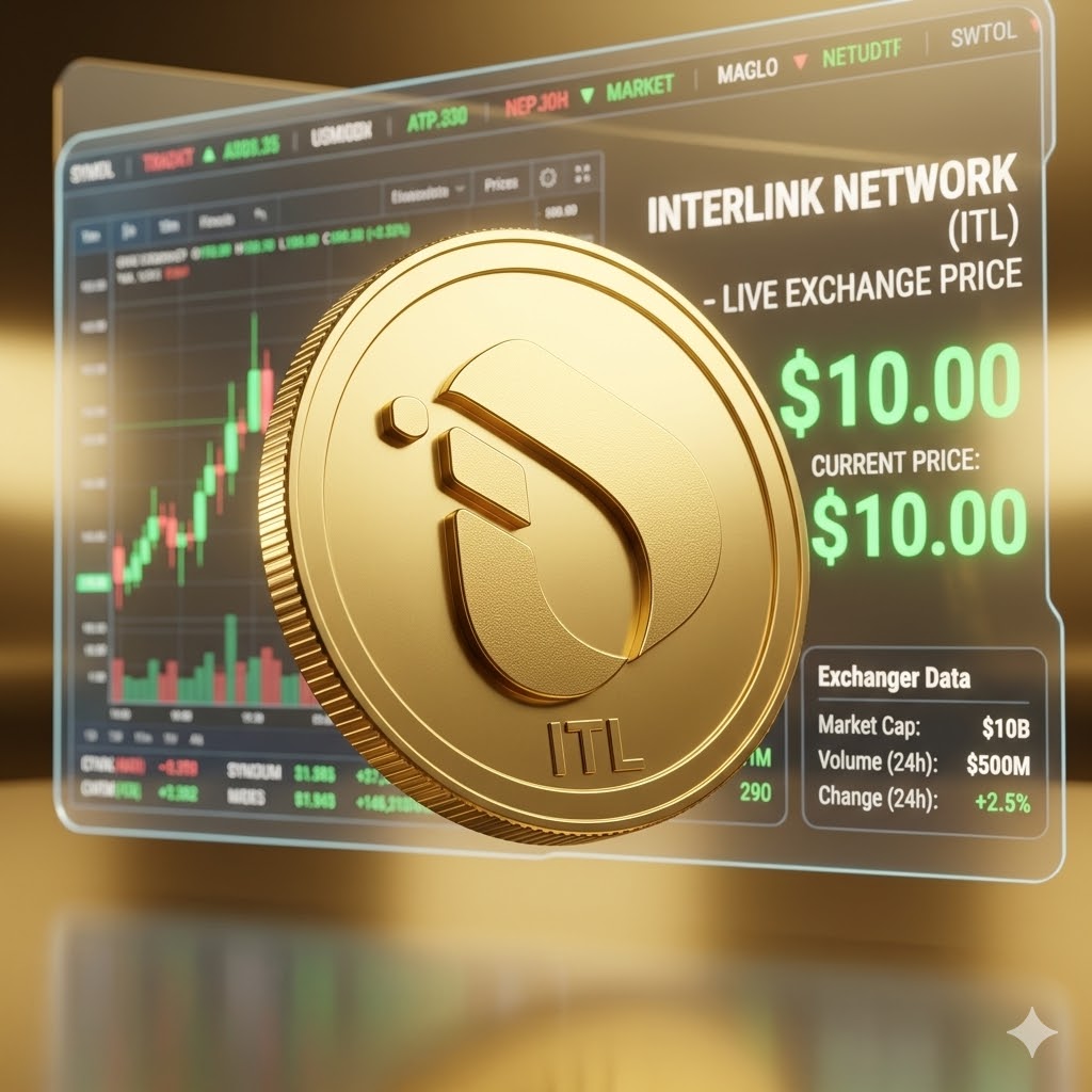 Interlink Network Bangladesh tweet media