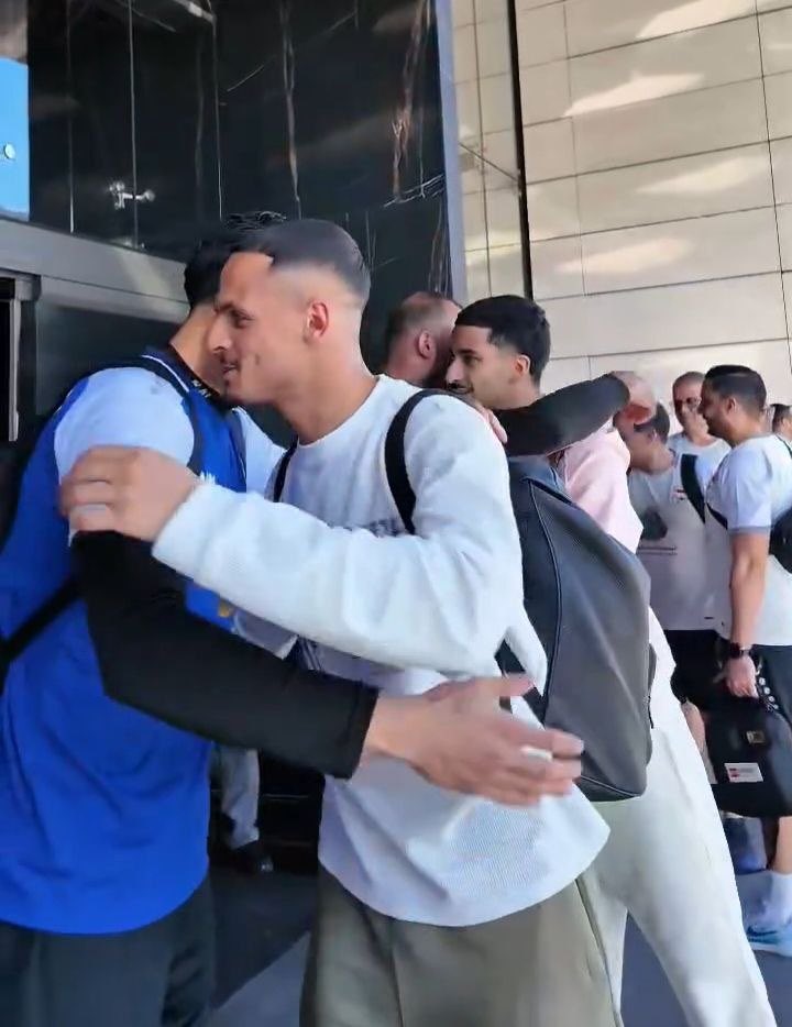 Iraq Xtra tweet media