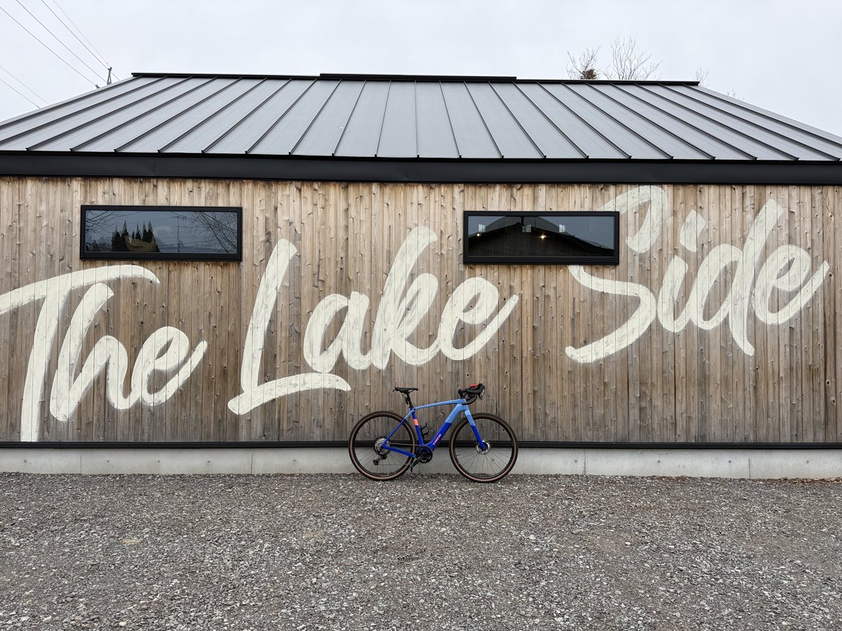 sasasa2's tweet image. TREKのEバイク
Checkpoint+SL5のテスト中
獲得標高900mでバッテリー残量58%
単純に獲得標高2000m程度走れる可能性！
BOSCHではバッテリー容量も170Wh多く獲得標高2200mだった。
360WhのCheckpoint+が2000m走れるとすると、やはり軽量なメリットはかなりあるって事だね
 #Checkpoint 
 #TREK 
 #ebike