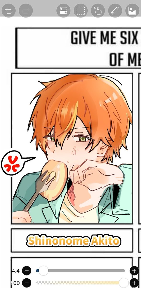 Arrow2nd tweet media