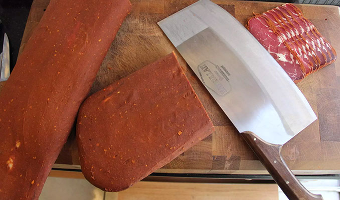 finansingundemi's tweet image. Kayseri pastırmasına AB'den coğrafi işaret #kayseripastırması #ab #coğrafiişaret #hisarciklioğlu #tobb - finansingundemi.com/haber/kayseri-…