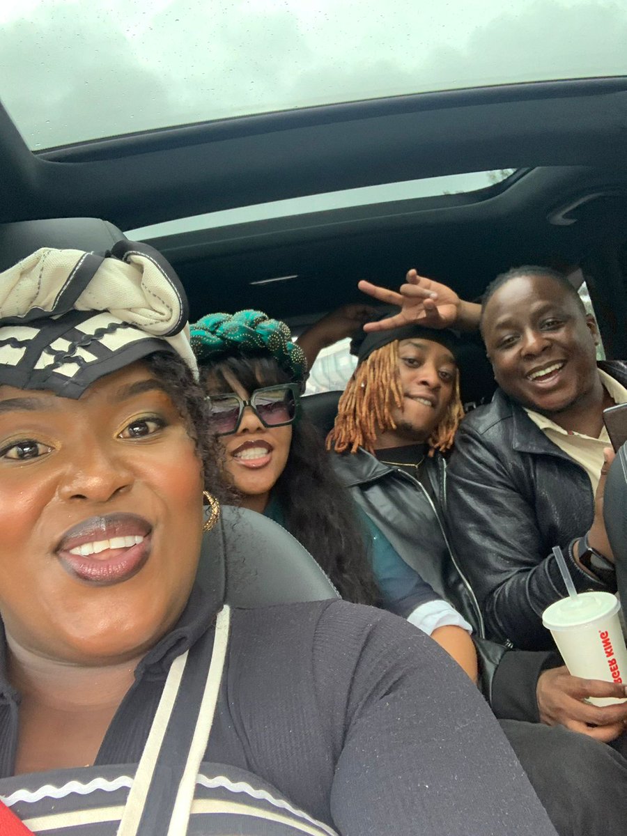 Africa Unite Records tweet media