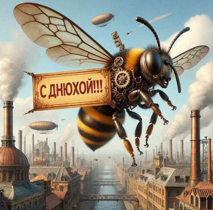 Борис 🐝🐝🐝 tweet media