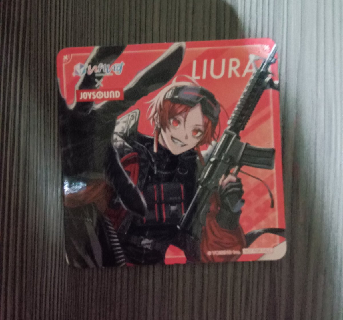 K@取引垢 tweet media