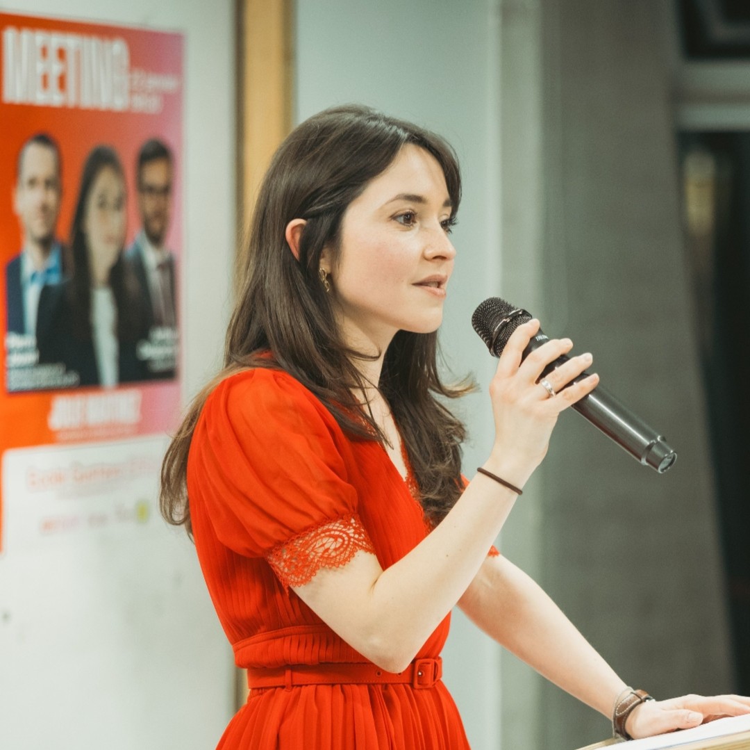 gauchecaca tweet media