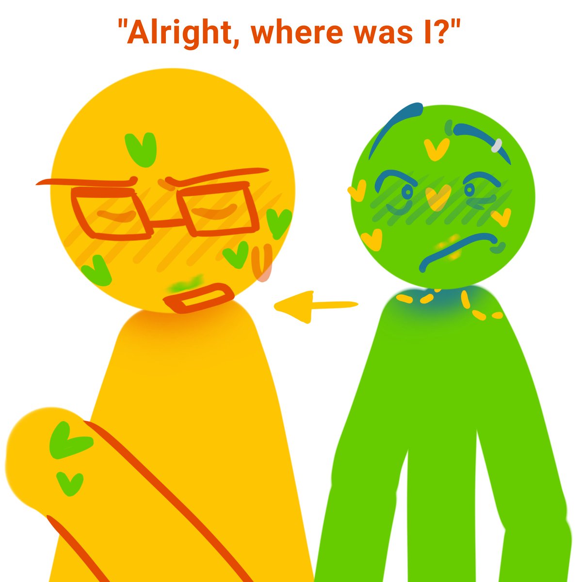 Lin, the idiot. tweet media