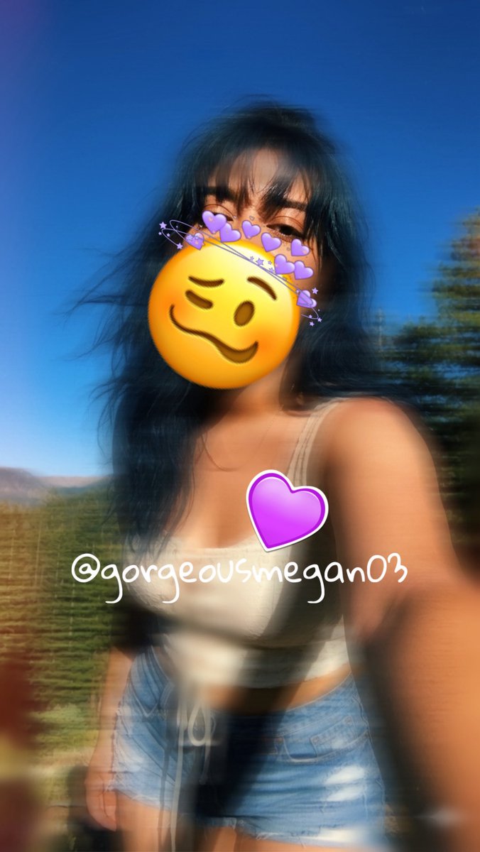・✦ʚ♡ɞ✦ ・ 𝕸ℯ𝖌𝒶𝖓・✦ʚ♡ɞ✦ ・ 

                          𝓢𝓱𝓮/𝓗𝓮𝓻
                          +𝟐𝟓 𝒐𝒏𝒍𝒚
𝑮𝒊𝒗𝒆 𝒎𝒆 𝒂𝒕𝒕𝒆𝒏𝒕𝒊𝒐𝒏 𝒐𝒓 𝒈𝒆𝒕 𝒍𝒐𝒔𝒕 
𝓝𝓢𝓕𝓦 
𝑳𝒐𝒐𝒌𝒊𝒏𝒈 𝒇𝒐𝒓 𝒂 𝑹𝑬𝑨𝑳 𝒎𝒂𝒏
#nsfwtwt #horny #nsfw