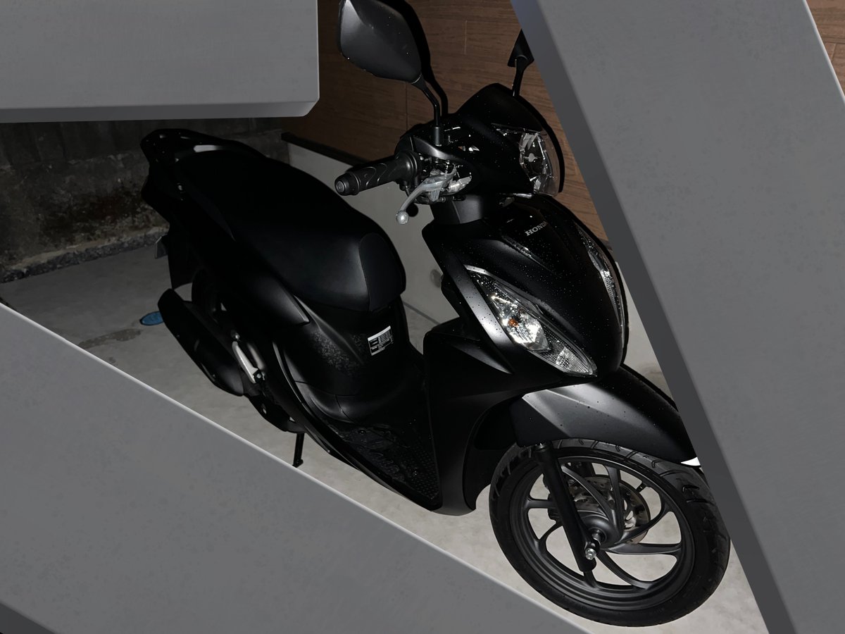 🚙みんなの車とバイクの盗難情報🏍 tweet media