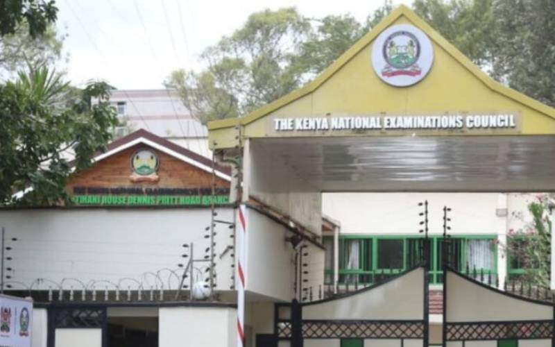 eger_ke's tweet photo. Kenya must confront exam cheating boldly and Integrity In EducationKE must lead national dialogue to Clean Up Education and restore pride in academic integrity #SupportZeroExamCheating https://t.co/uXTRg9AZZl