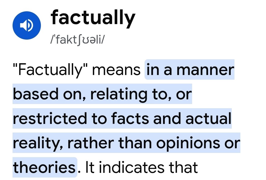 keylimereveal's tweet photo. @mvaneerde @Rjinswand @jan_murray @TfL Just a heads up what factually means. It seems you're illiterate 👍 https://t.co/zWzbdCddIj