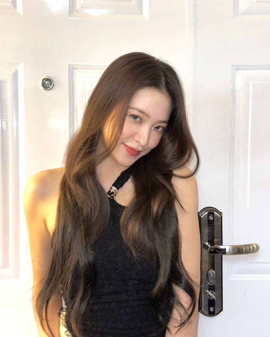 USE ' HEY / ✉️ ' - ENGLISH ONLY tweet media