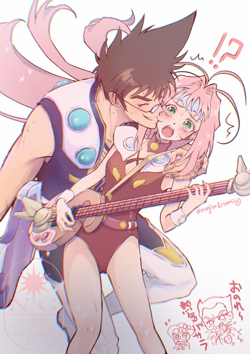 なぎさ智🐈⬛にゃんこの下僕 tweet media