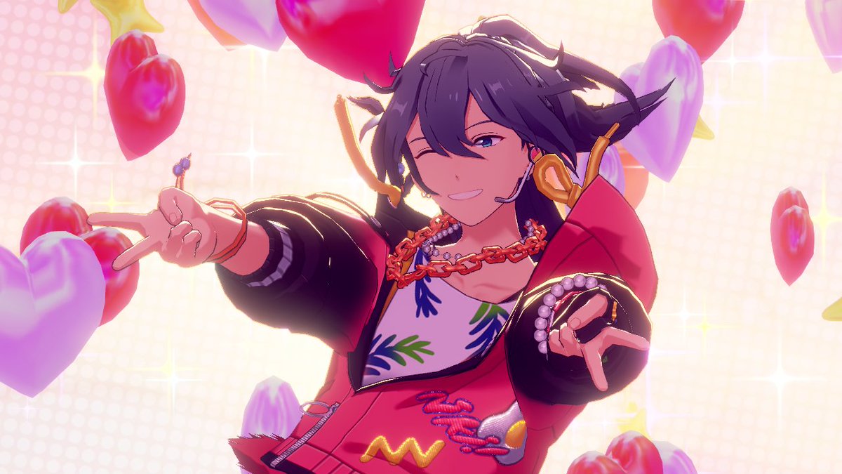 カナリア tweet media