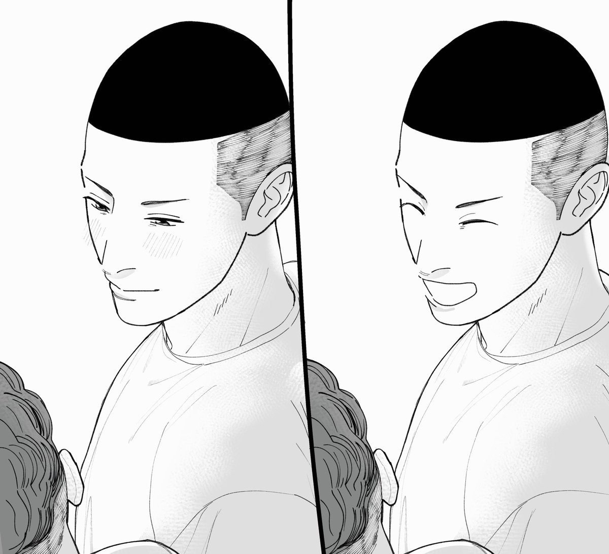 御中元 tweet media