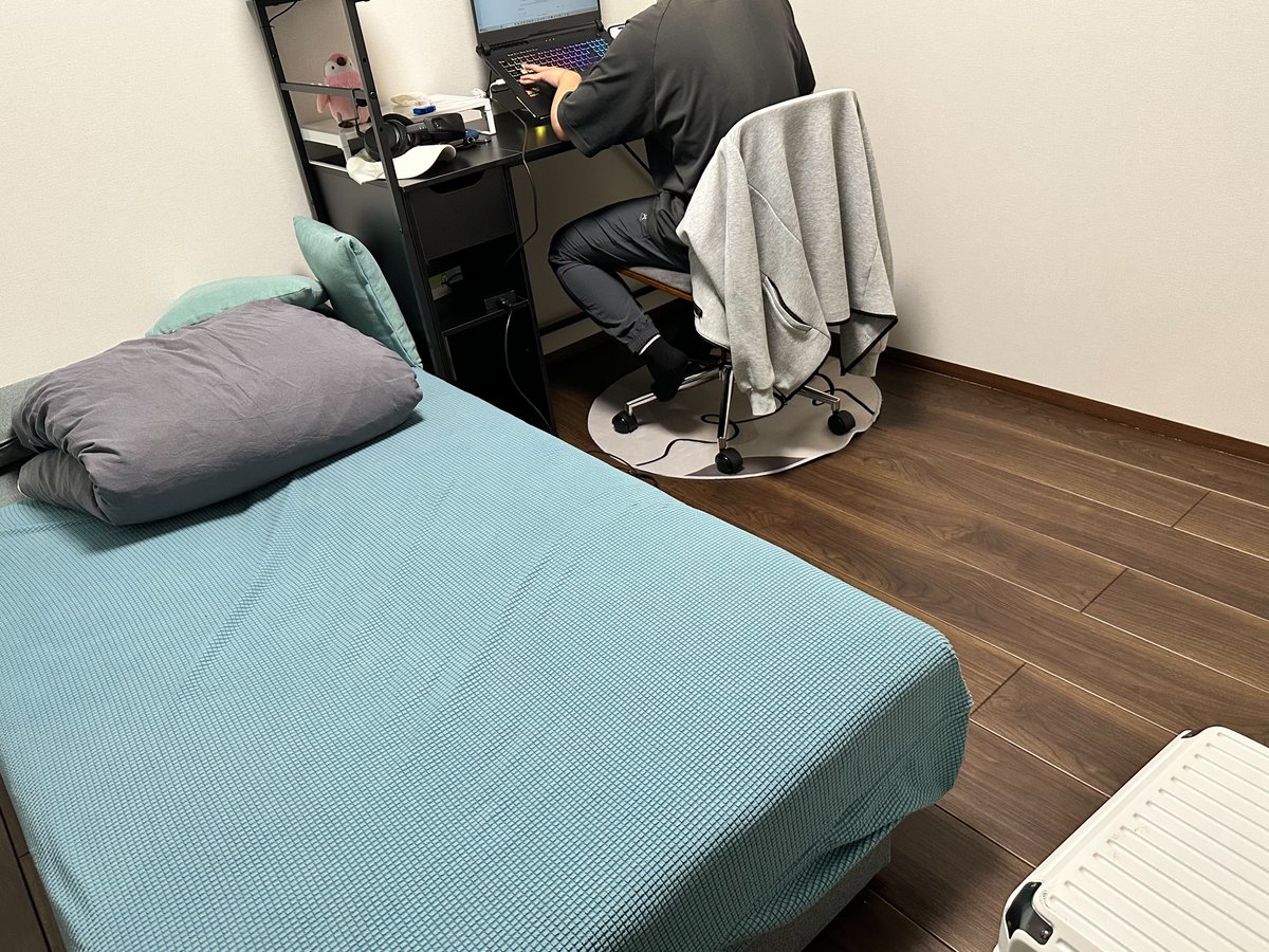 【SODAART】Red SodaのLive2D tweet media