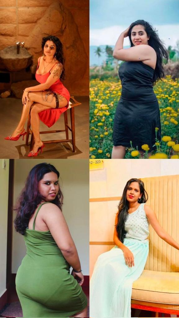 Malluqueen05 tweet media