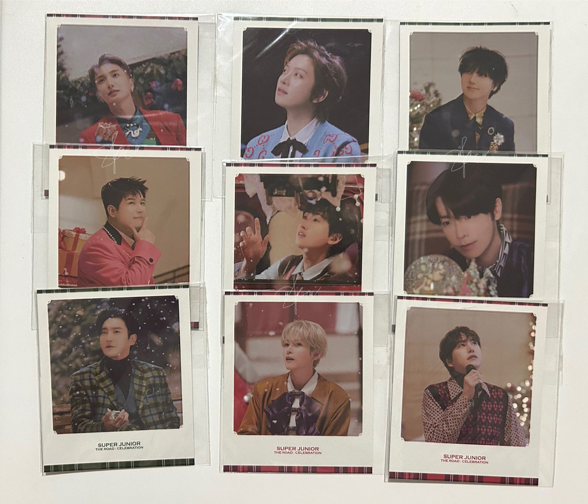 smolkyucart's tweet photo. WTS LFB PH #SmolQSale

The Road Celebration Polaroid POB??

✨I forgot what this is pero POB yata to ALL SEALED pa 

‼️₱1000 + LSF

DOP:PAYO/1week/1month

❌DO NOT CLAIM IF SENSITIVE

DM/Reply to order https://t.co/i5vZxZfyP2