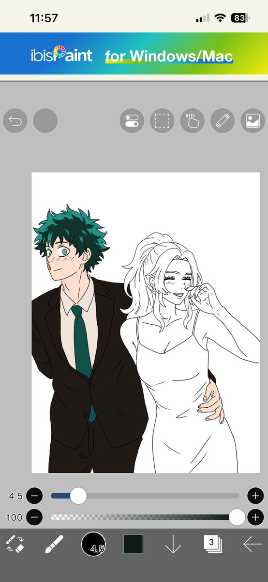 𝘔𝘢𝘧𝘪 ᥫ᭡ (Open Commissions) tweet media