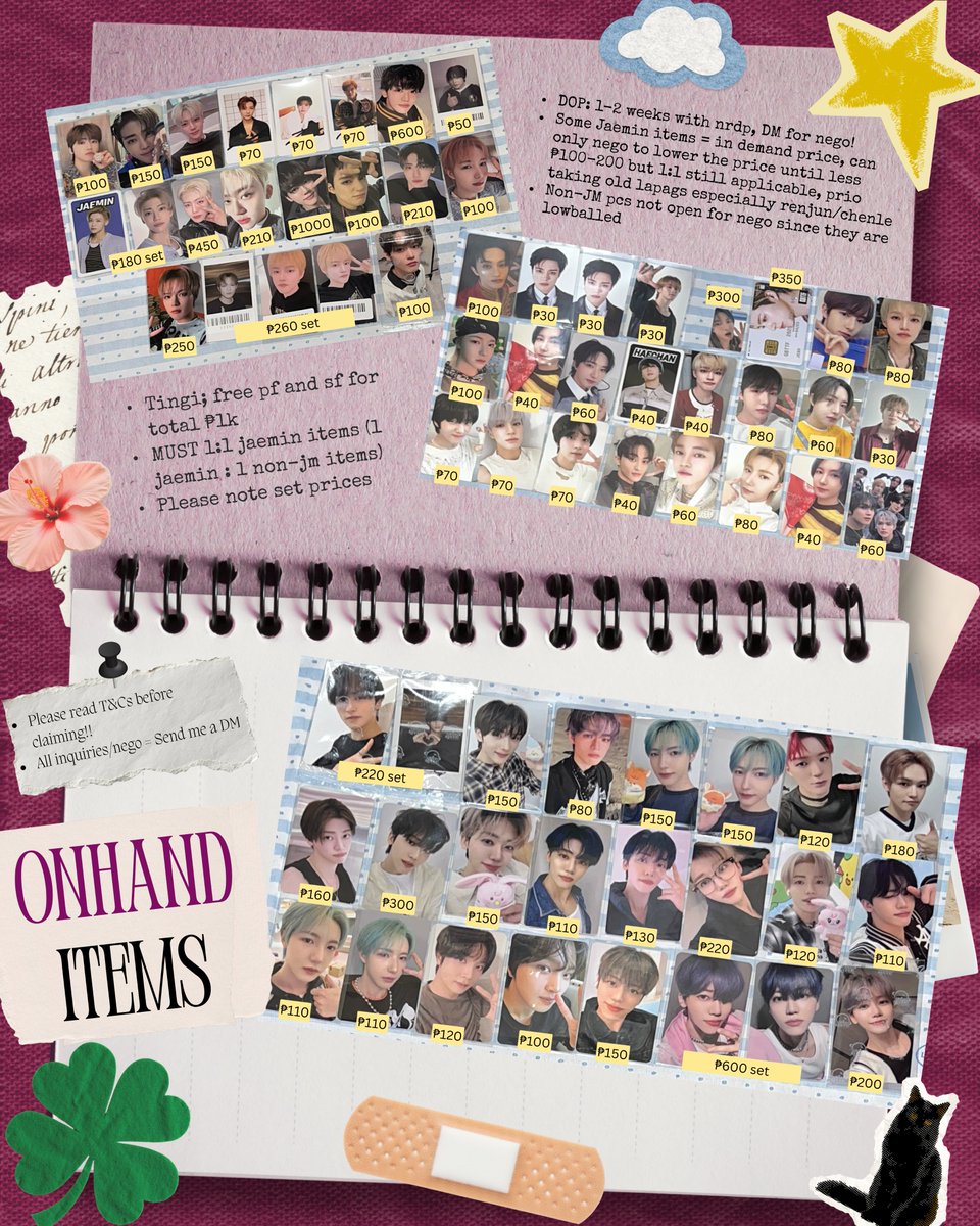 `· . 𐙚 ⋆˙⟡ tweet media