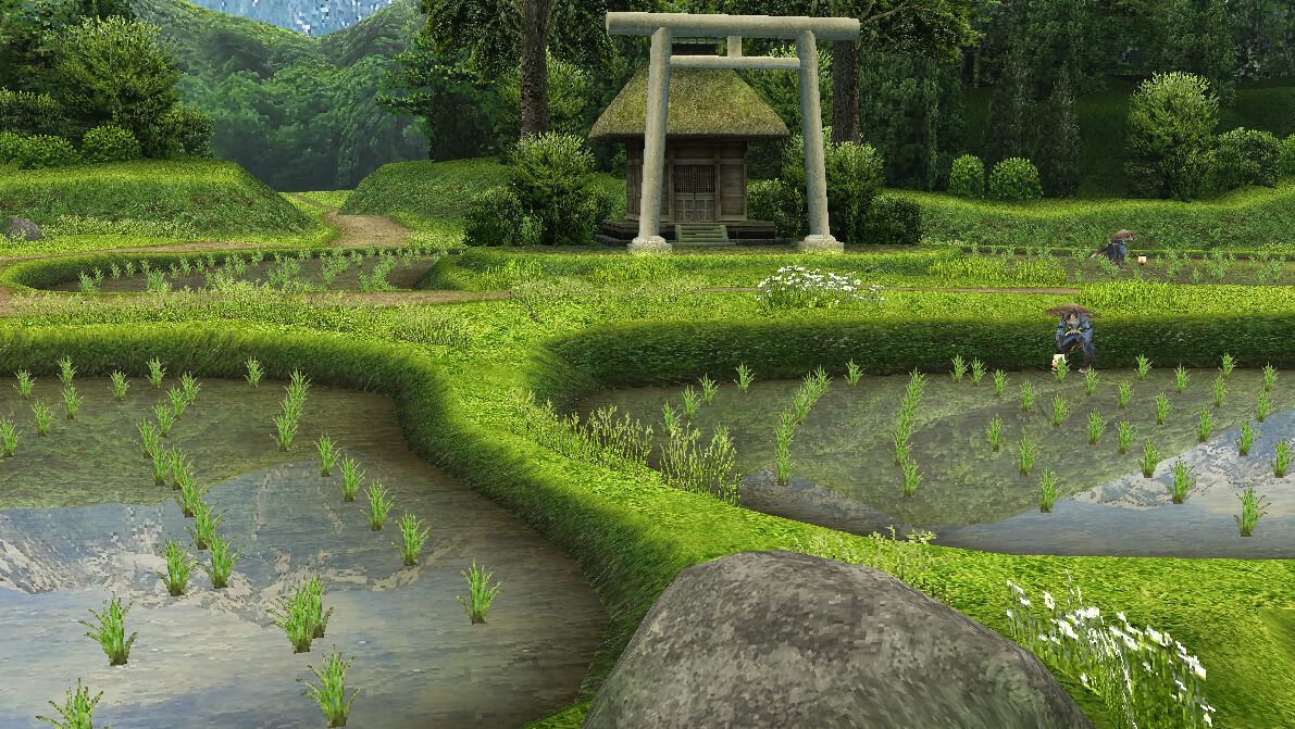 【公式】イルーナ戦記オンラインの広報ふーしーさん tweet media