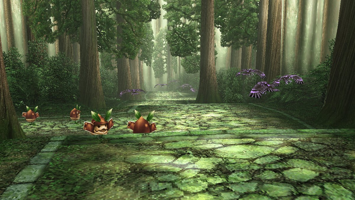 【公式】イルーナ戦記オンラインの広報ふーしーさん tweet media