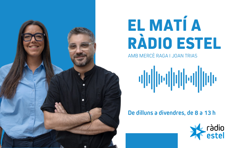 Ràdio Estel tweet media