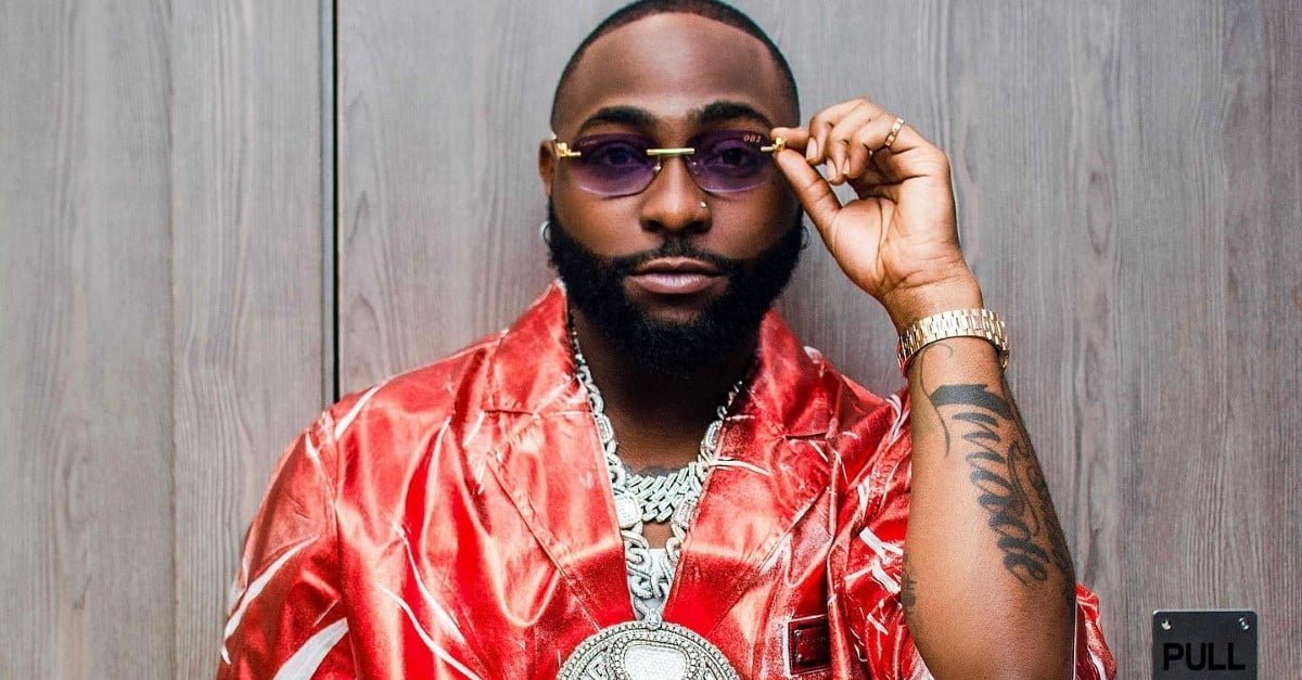 LNTribune's tweet image. #Davido priorise désormais la musique africaine authentique au détriment des #Grammy lanouvelletribune.info/2026/03/davido…