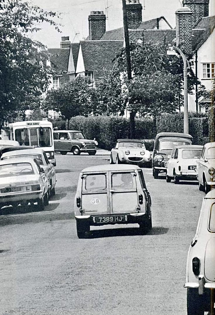 Ron Manager Remembers Nottingham tweet media