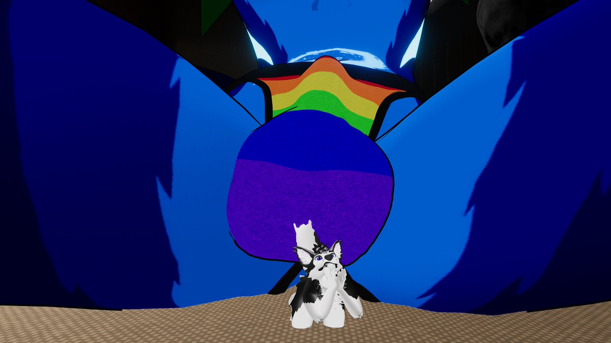 Nyterious tweet media