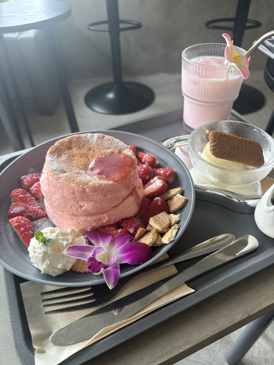 ふわふわパンツ tweet media