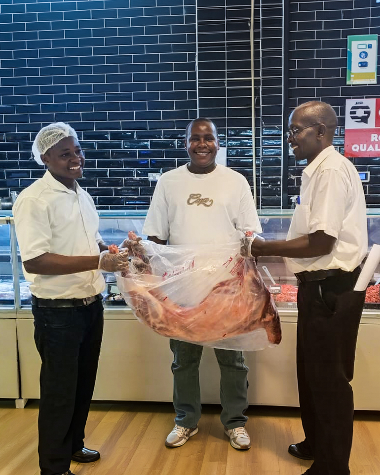 Quickmart Kenya tweet media