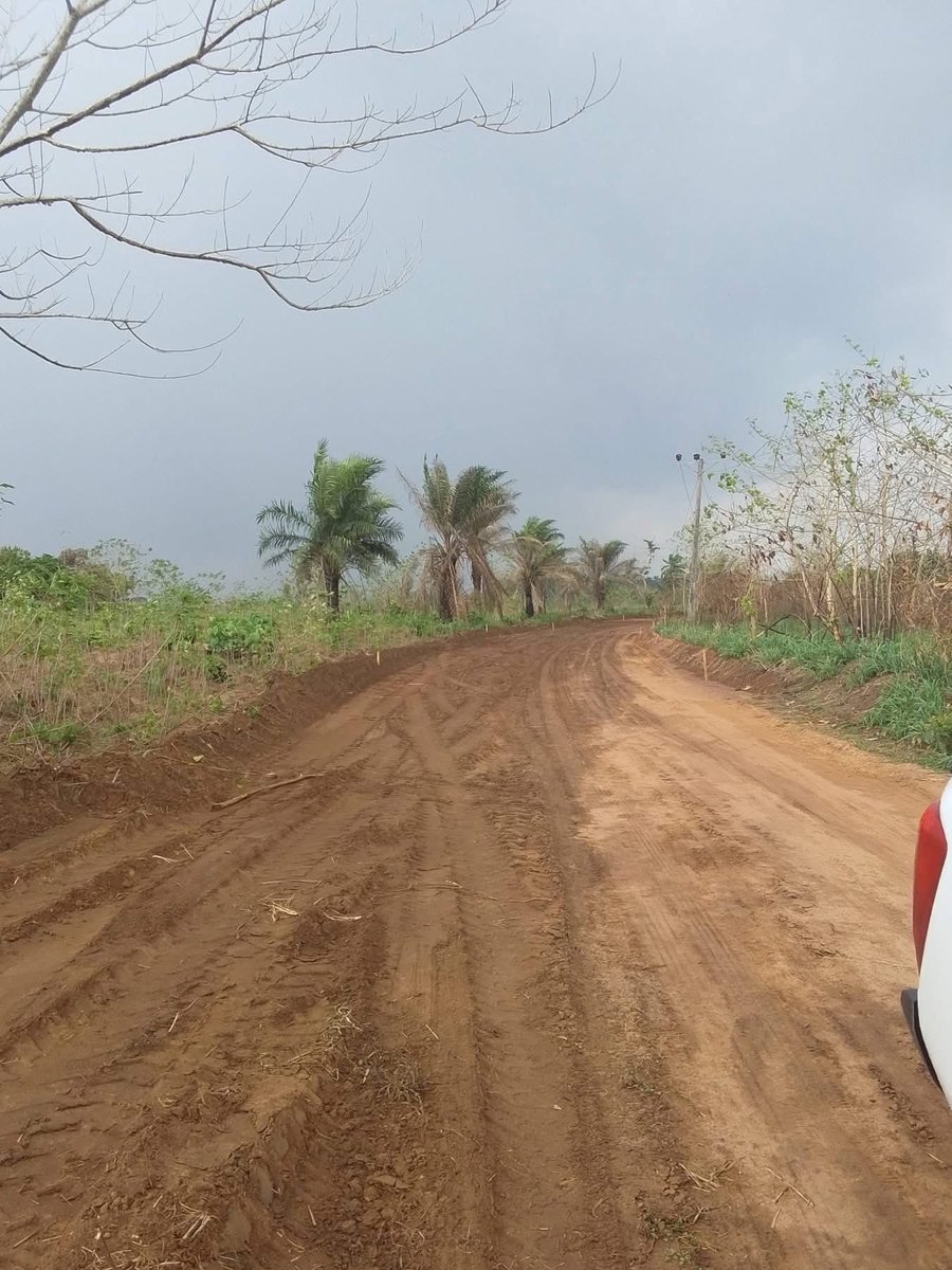 People of Abia tweet media