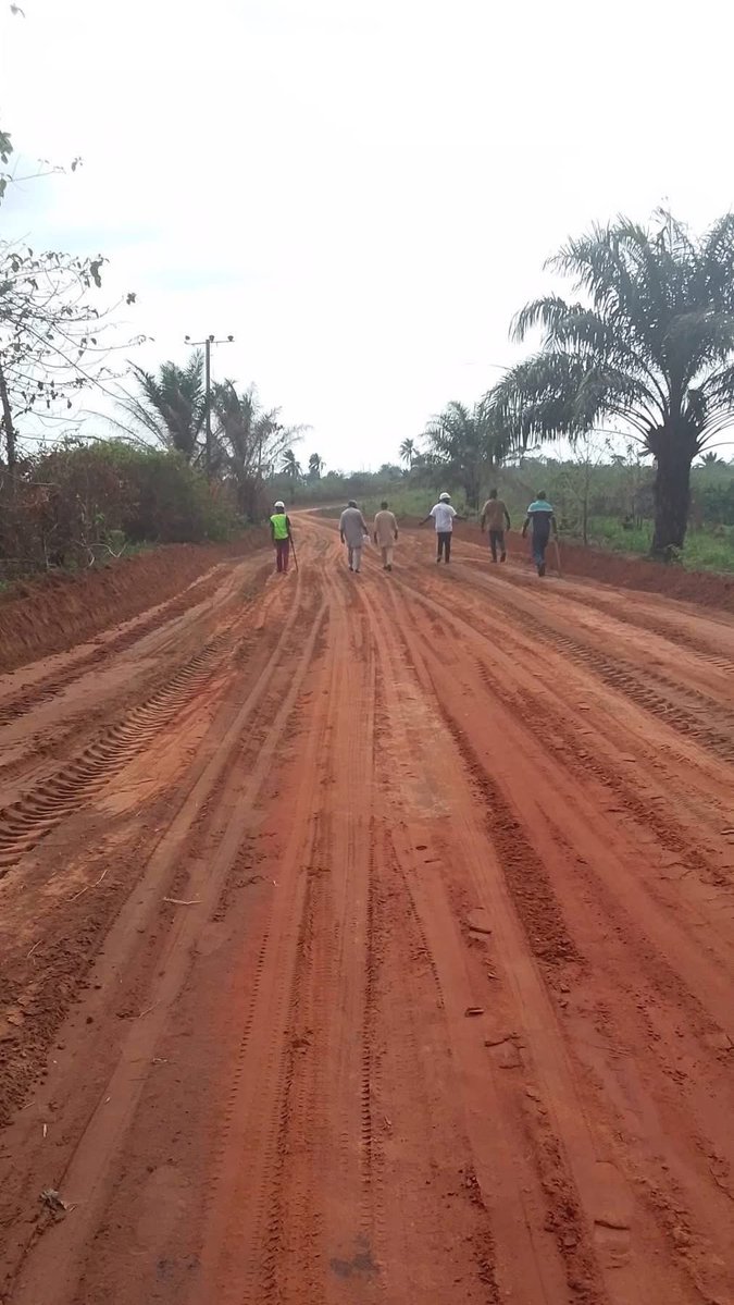 People of Abia tweet media