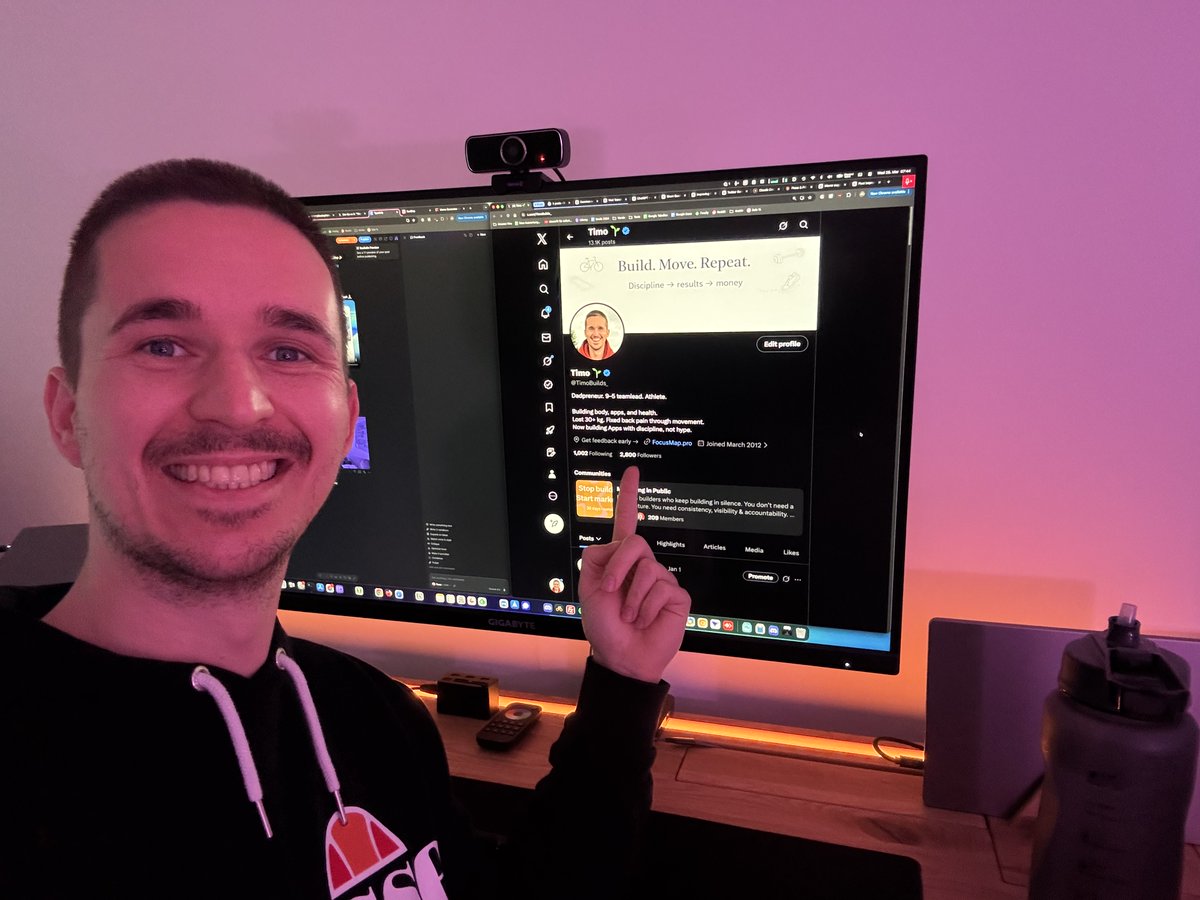 Timo 🌱 tweet media