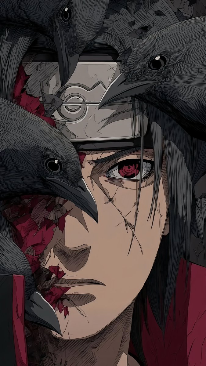 Classic Wallpaper 🥷 tweet media