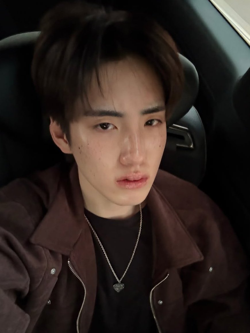 ส้ม tweet media