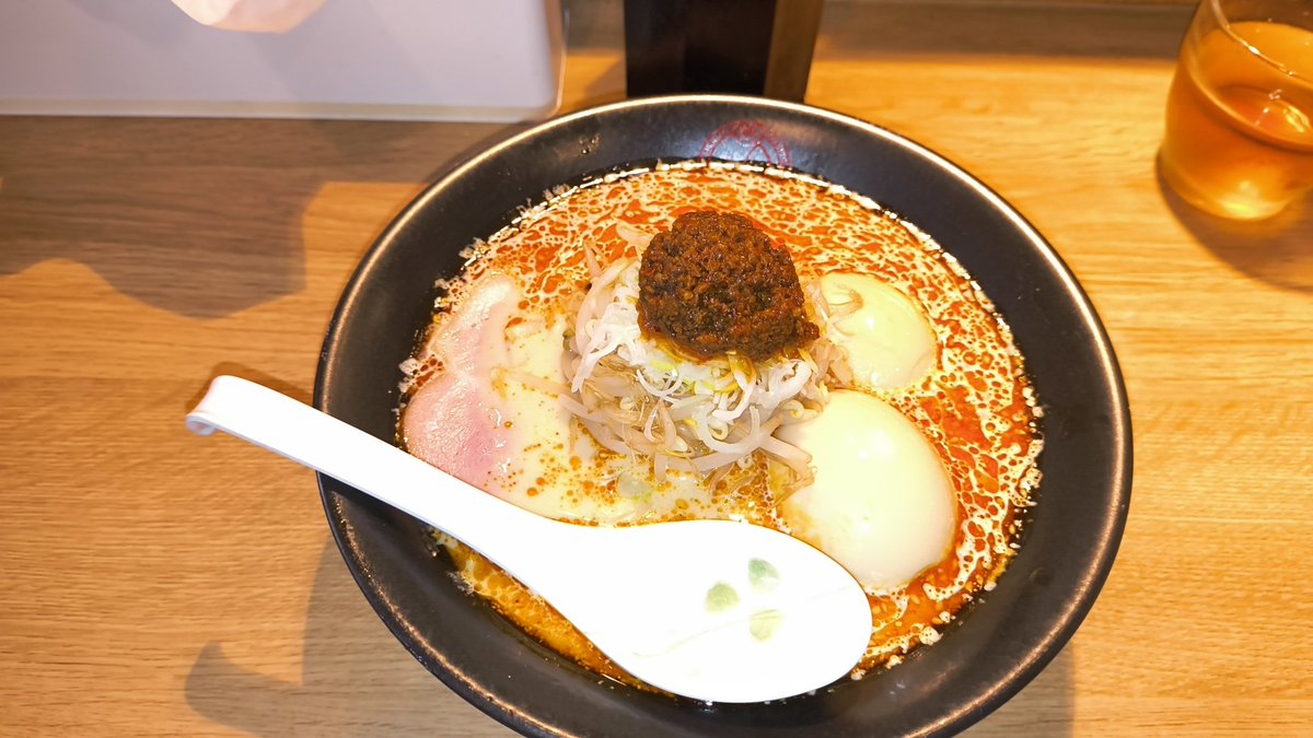 呑兵衛 tweet media