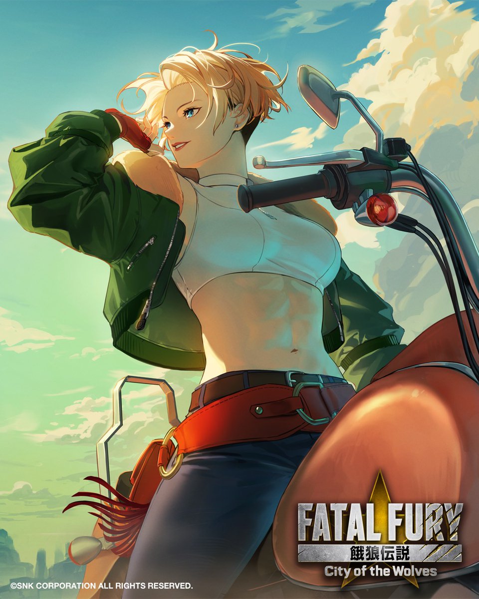 SNK ASIA tweet media