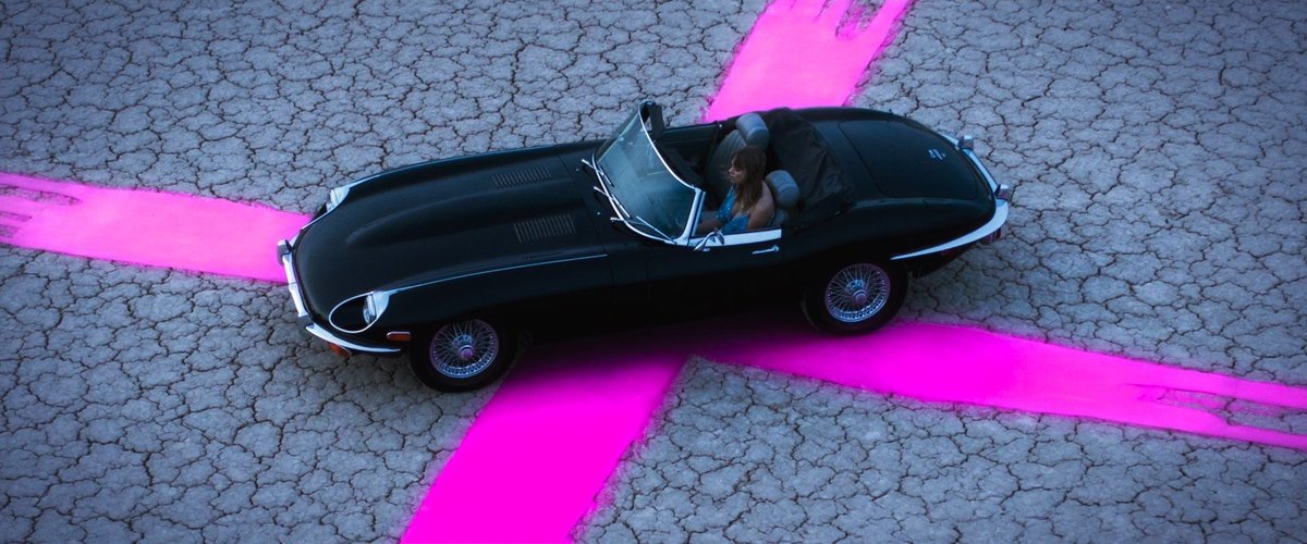 The Swift Society tweet media