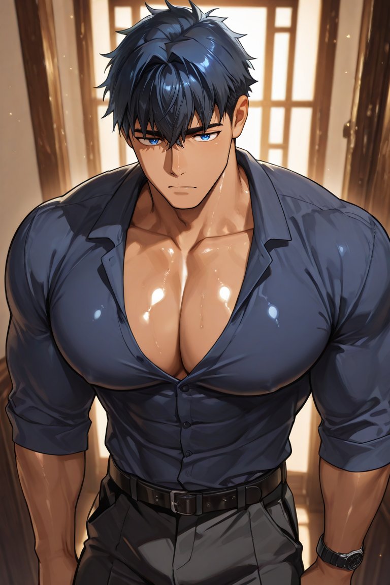 (Ai繪)Wei-暐。 tweet media